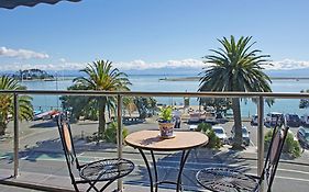 Waterfront Escape Apartment Nelson  New Zealand